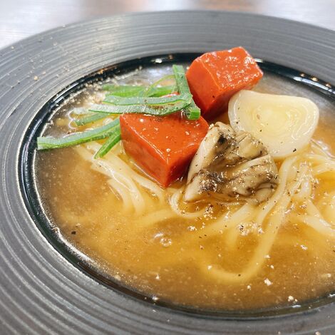 近江和風あんかけパスタ