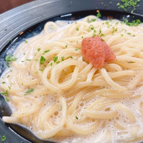 明太子