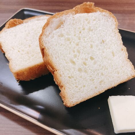 新トースト